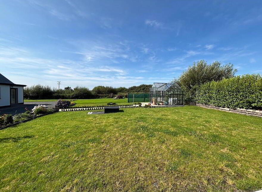 Moyarta East, Kilkee, Carrigaholt, V15E657
