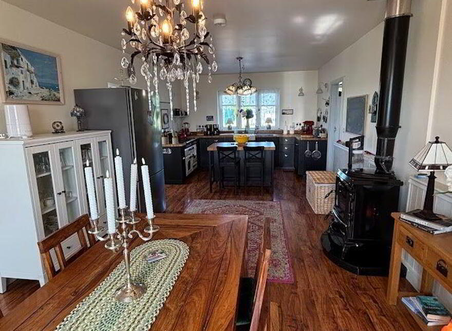 Moyarta East, Kilkee, Carrigaholt, V15E657