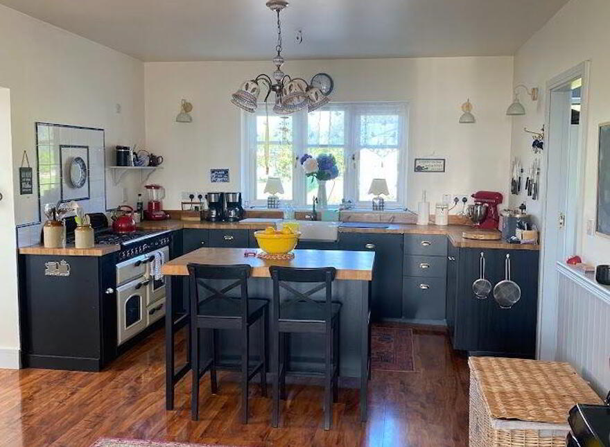 Moyarta East, Kilkee, Carrigaholt, V15E657