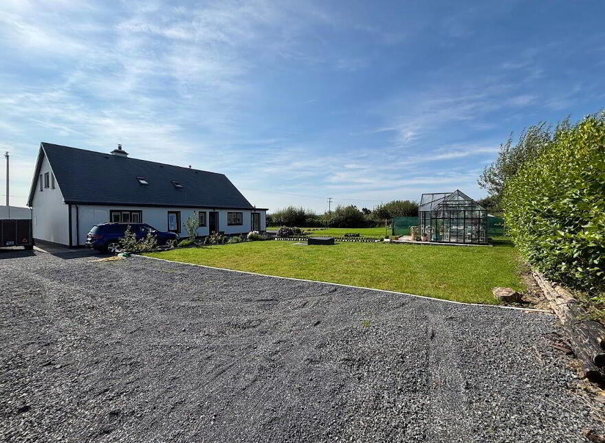Moyarta East, Kilkee, Carrigaholt, V15E657