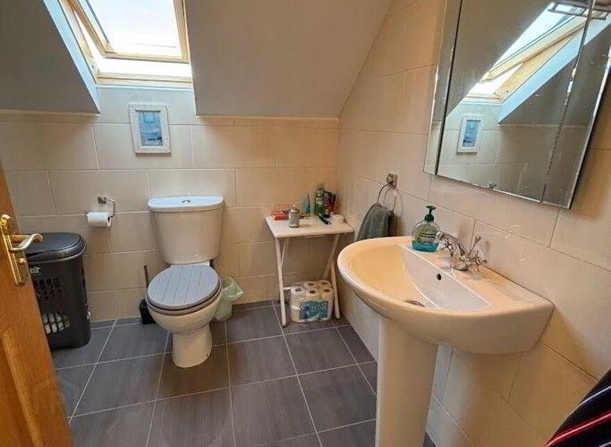 Moyarta East, Kilkee, Carrigaholt, V15E657
