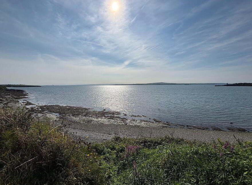 Moyarta East, Kilkee, Carrigaholt, V15E657