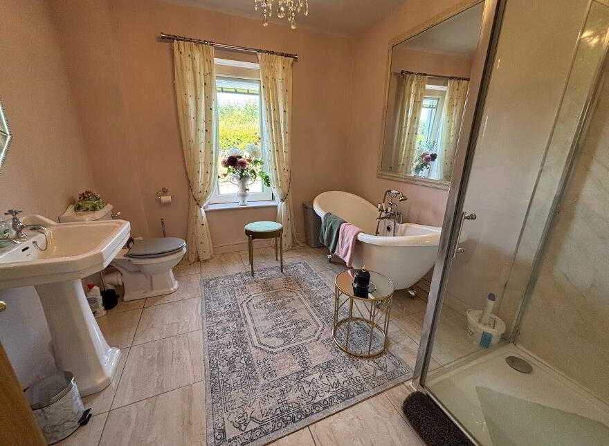 Moyarta East, Kilkee, Carrigaholt, V15E657