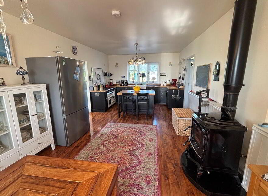 Moyarta East, Kilkee, Carrigaholt, V15E657
