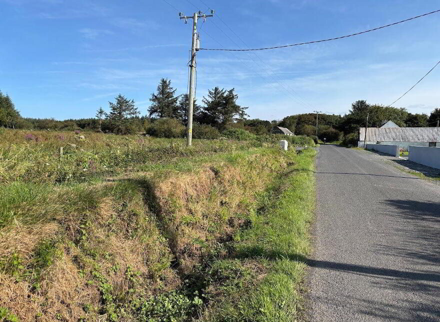 Moyarta East, Kilkee, Carrigaholt, V15E657