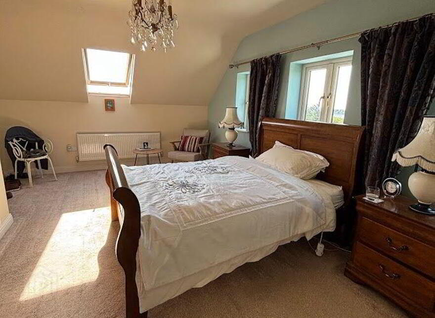 Moyarta East, Kilkee, Carrigaholt, V15E657