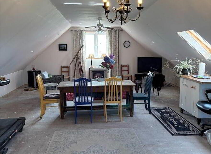 Moyarta East, Kilkee, Carrigaholt, V15E657