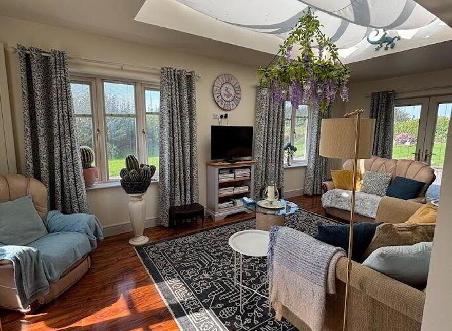Moyarta East, Kilkee, Carrigaholt, V15E657