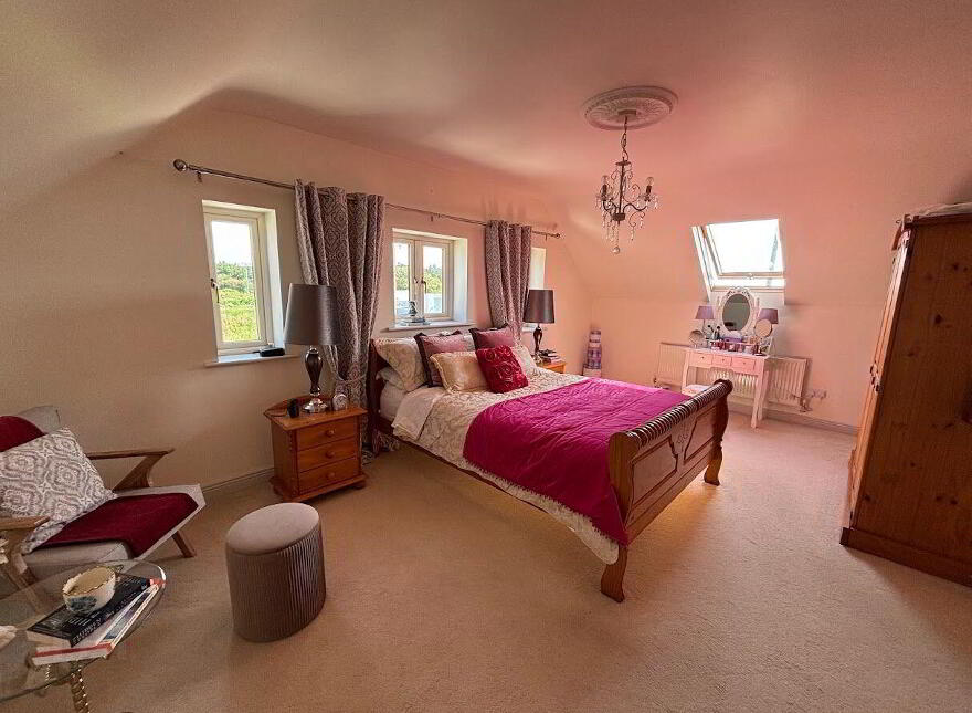 Moyarta East, Kilkee, Carrigaholt, V15E657