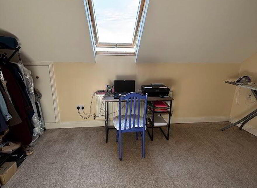 Moyarta East, Kilkee, Carrigaholt, V15E657