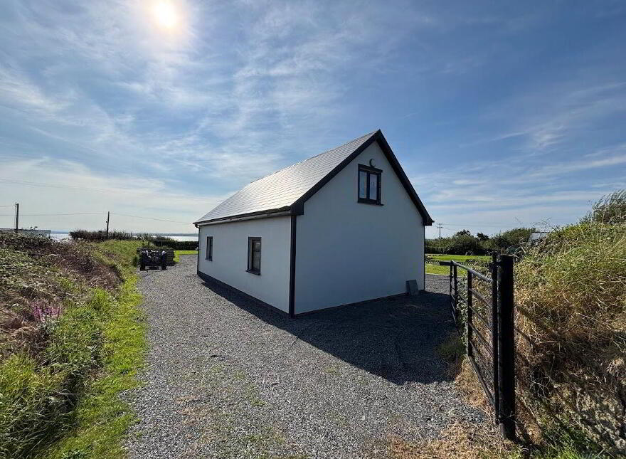 Moyarta East, Kilkee, Carrigaholt, V15E657