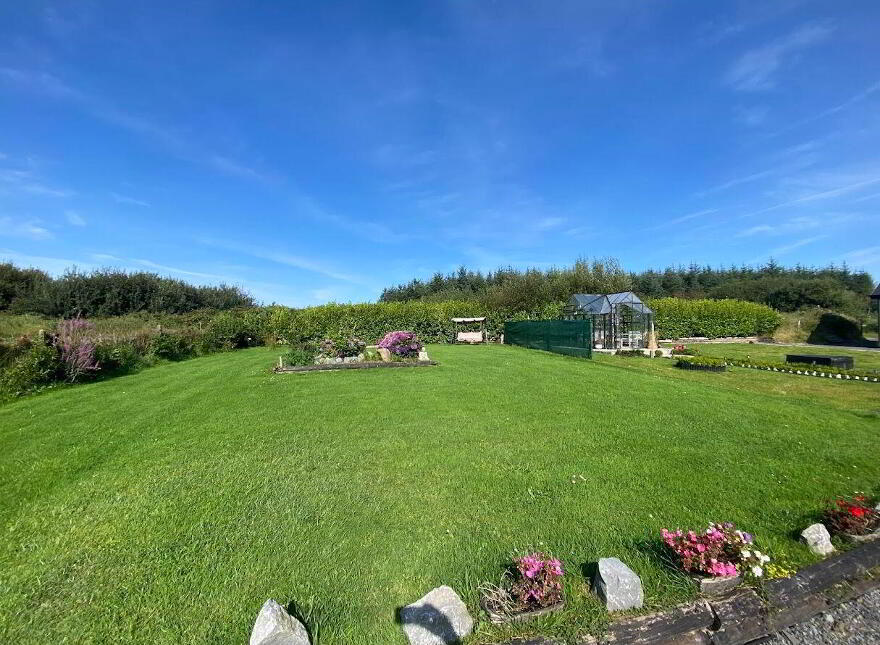 Moyarta East, Kilkee, Carrigaholt, V15E657