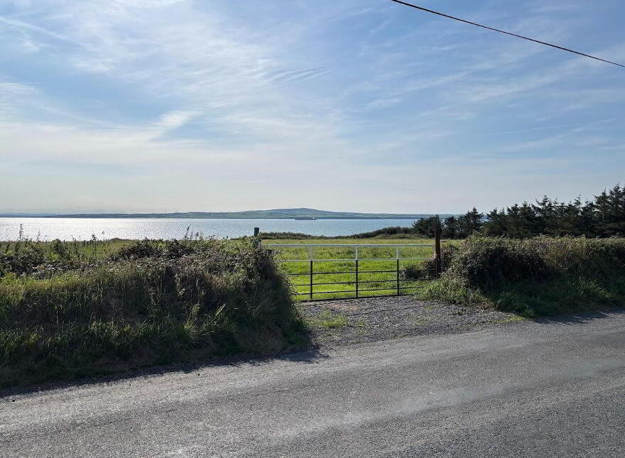 Moyarta East, Kilkee, Carrigaholt, V15E657