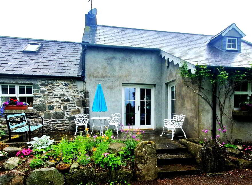 Castlekeeran, Carnaross, Kells, A82CF98