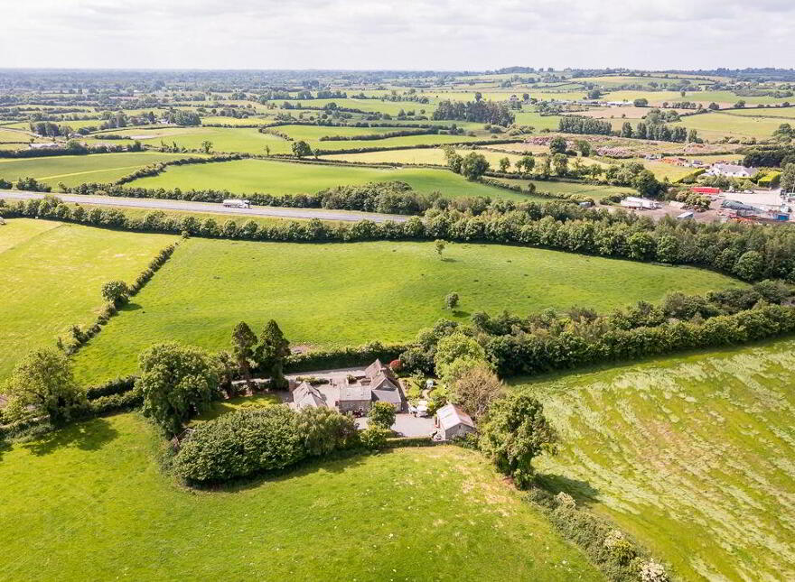 Castlekeeran, Carnaross, Kells, A82CF98