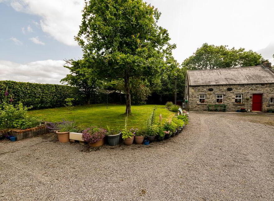 Castlekeeran, Carnaross, Kells, A82CF98