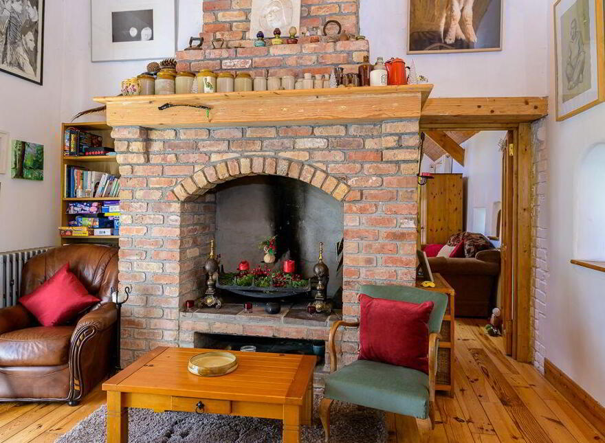 Castlekeeran, Carnaross, Kells, A82CF98