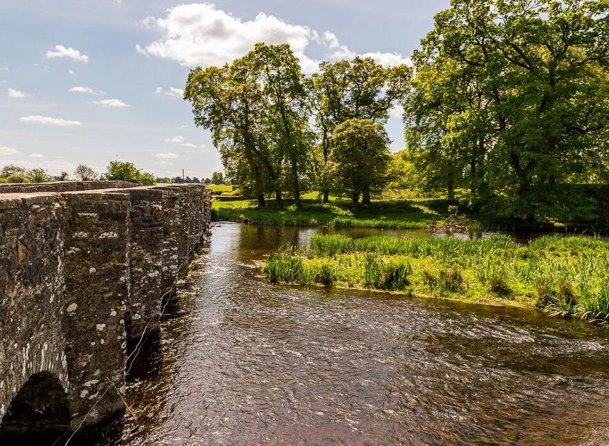1 Steeple View, Maudlin Road, Kells, A82PA9D