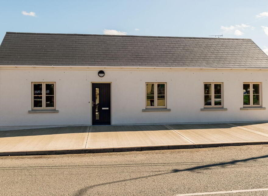 1 Steeple View, Maudlin Road, Kells, A82PA9D