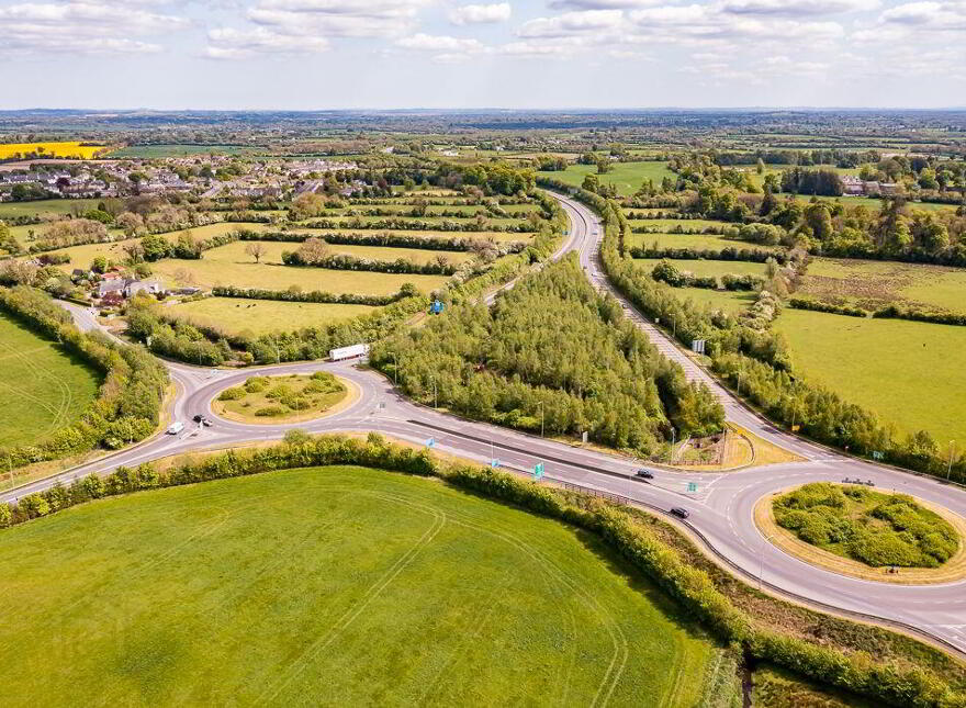 1 Steeple View, Maudlin Road, Kells, A82PA9D