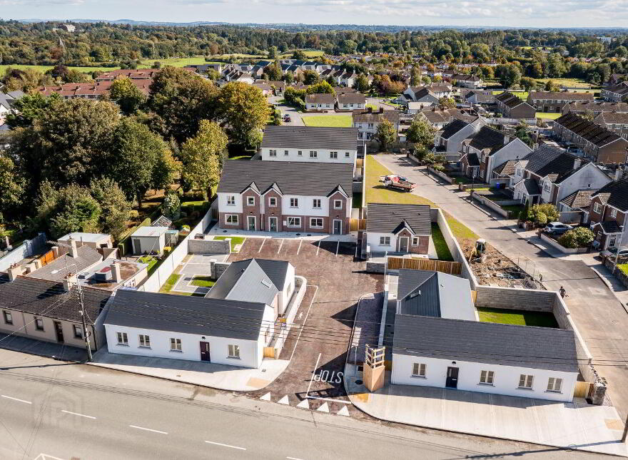 1 Steeple View, Maudlin Road, Kells, A82PA9D