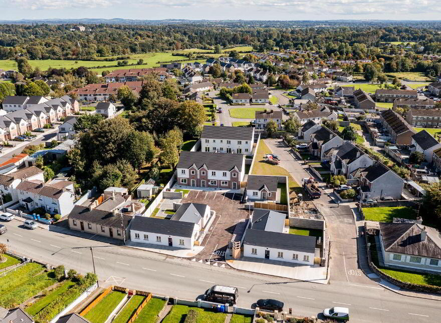 1 Steeple View, Maudlin Road, Kells, A82PA9D