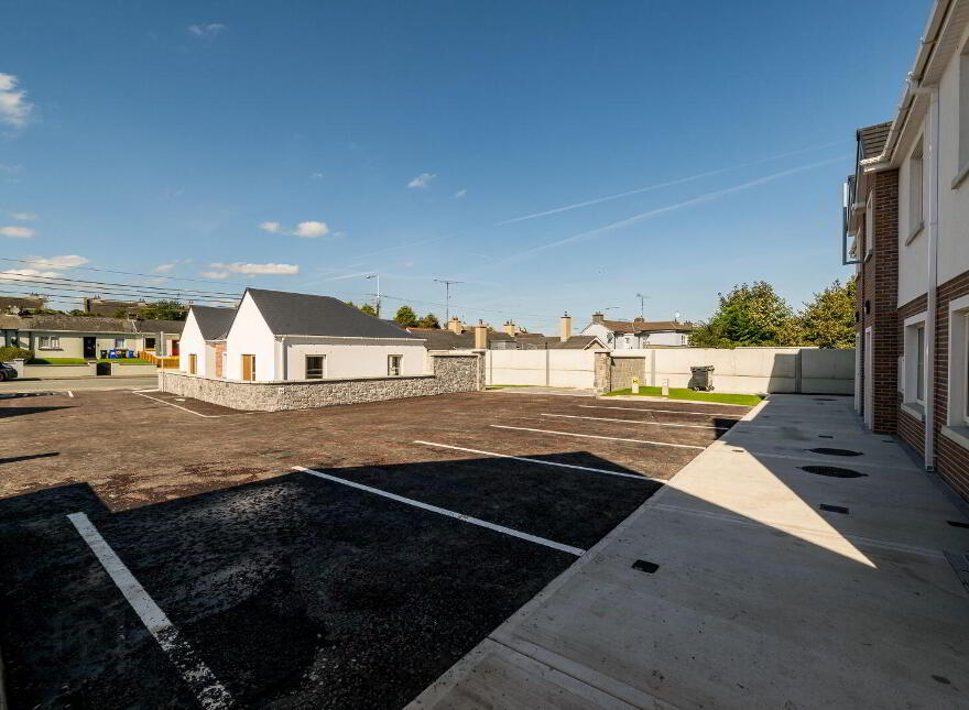 1 Steeple View, Maudlin Road, Kells, A82PA9D