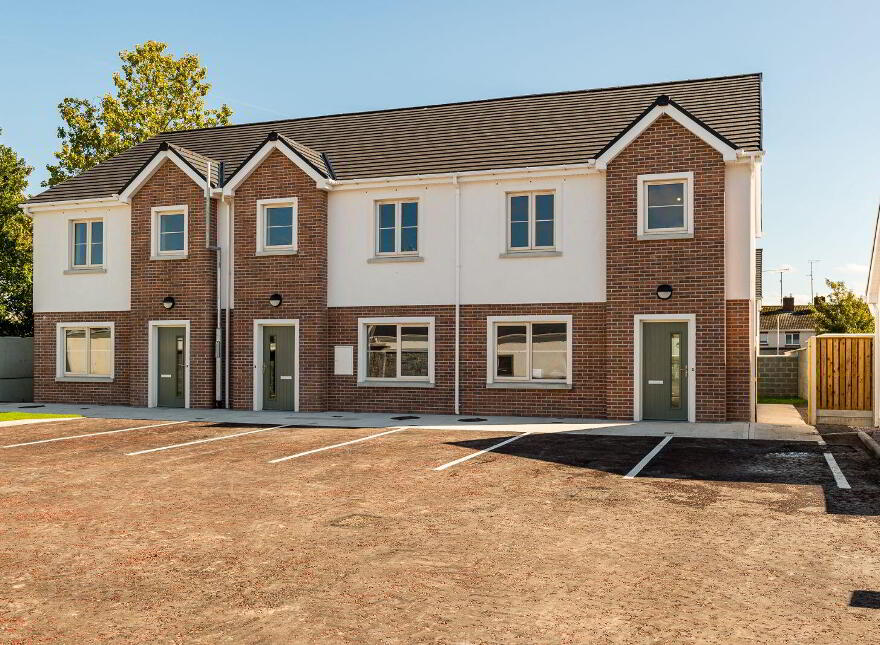 1 Steeple View, Maudlin Road, Kells, A82PA9D