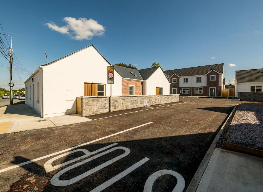 1 Steeple View, Maudlin Road, Kells, A82PA9D
