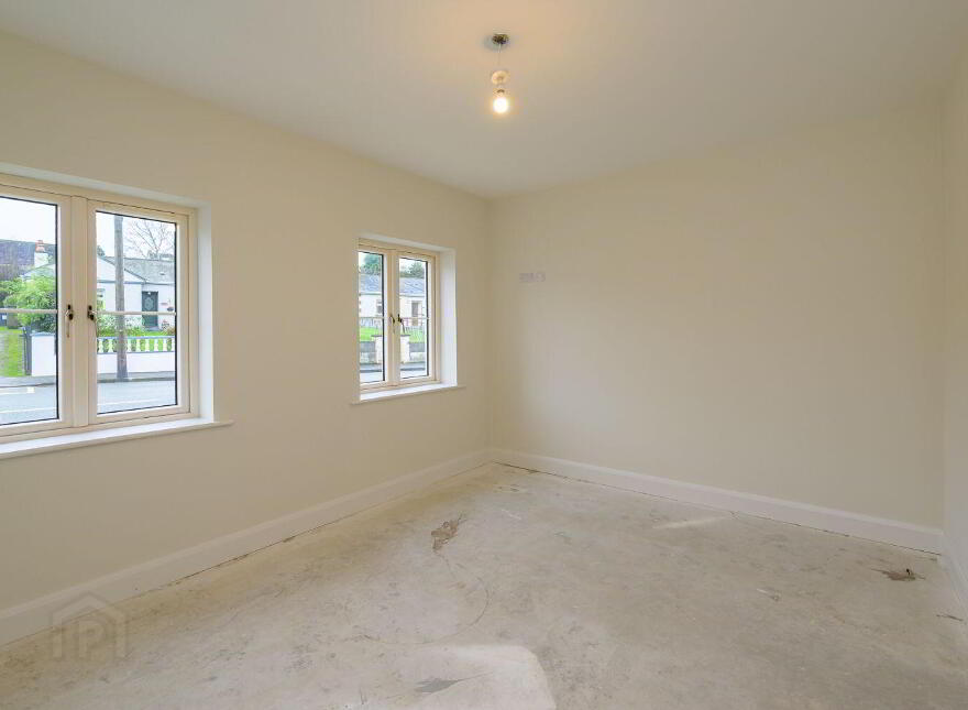 1 Steeple View, Maudlin Road, Kells, A82PA9D