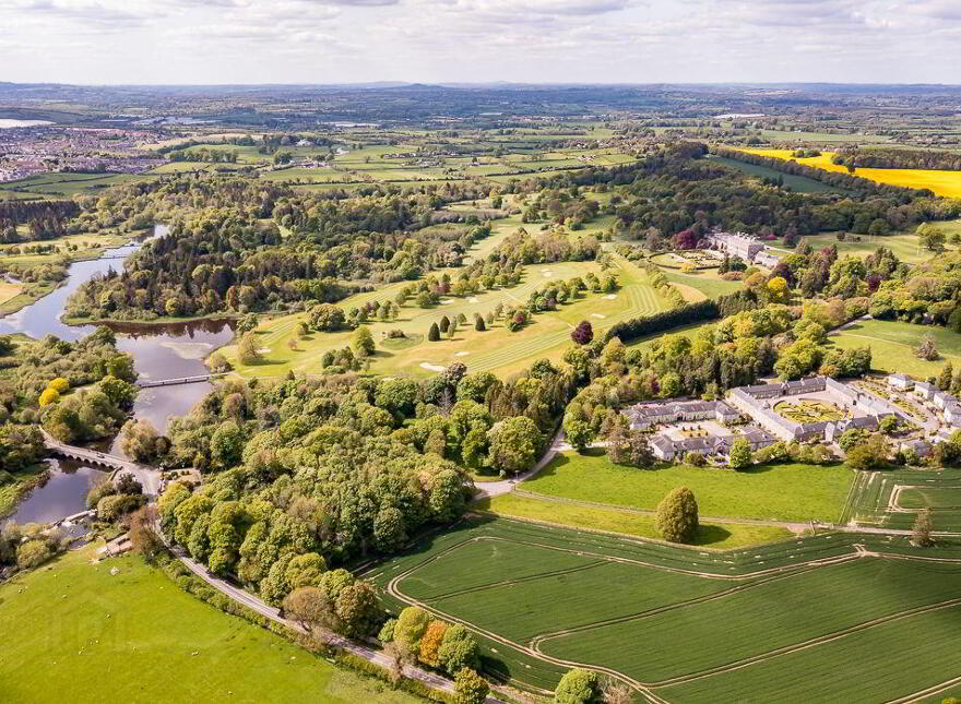 1 Steeple View, Maudlin Road, Kells, A82PA9D