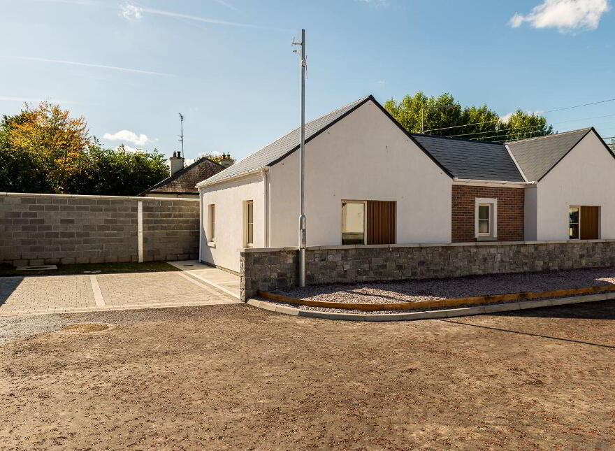 1 Steeple View, Maudlin Road, Kells, A82PA9D