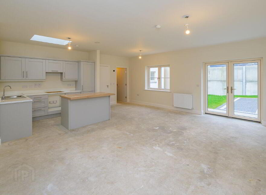 1 Steeple View, Maudlin Road, Kells, A82PA9D