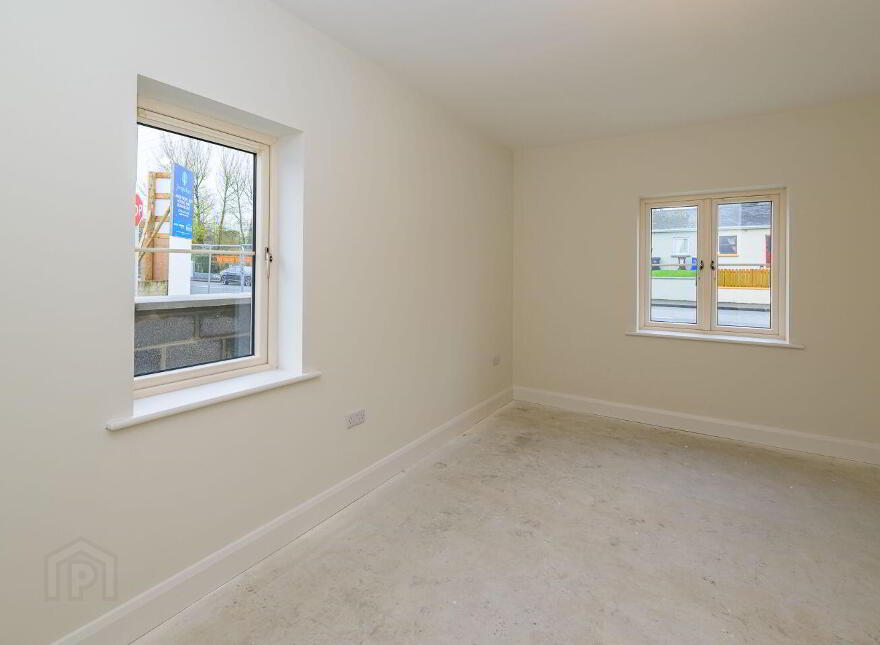 1 Steeple View, Maudlin Road, Kells, A82PA9D