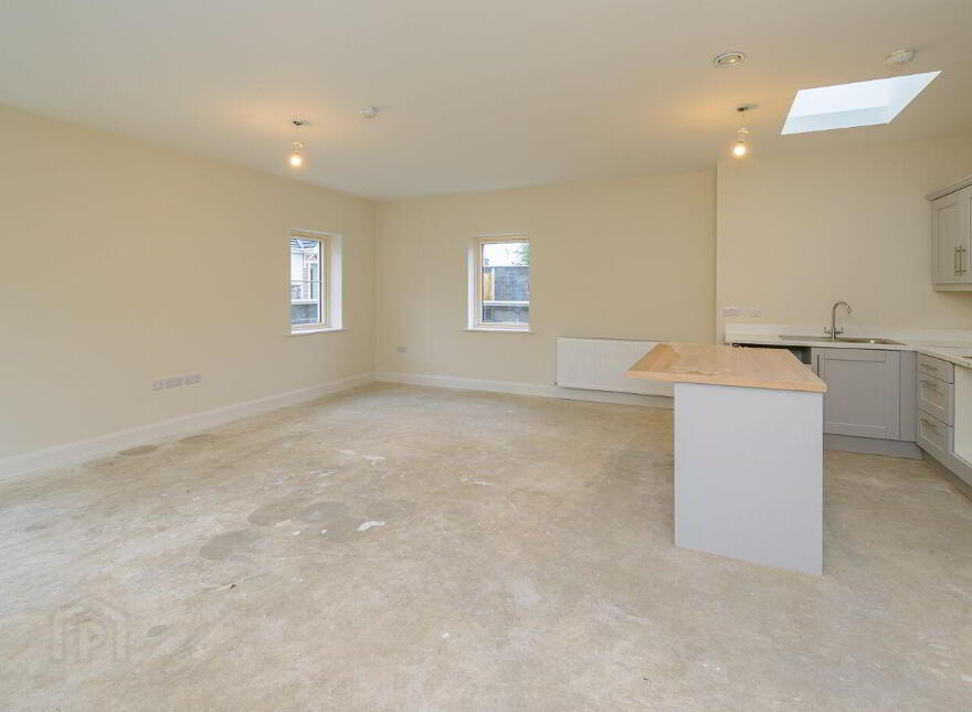 1 Steeple View, Maudlin Road, Kells, A82PA9D
