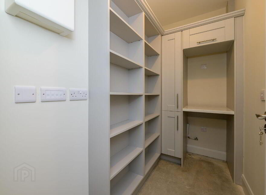 1 Steeple View, Maudlin Road, Kells, A82PA9D