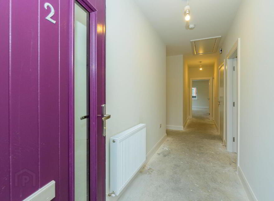 1 Steeple View, Maudlin Road, Kells, A82PA9D