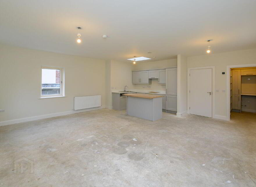 1 Steeple View, Maudlin Road, Kells, A82PA9D