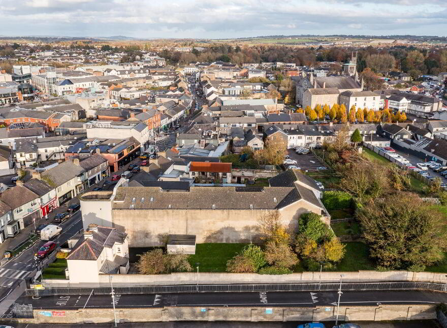 9 Morton Hall, Brews Hill, Navan, C15TE86