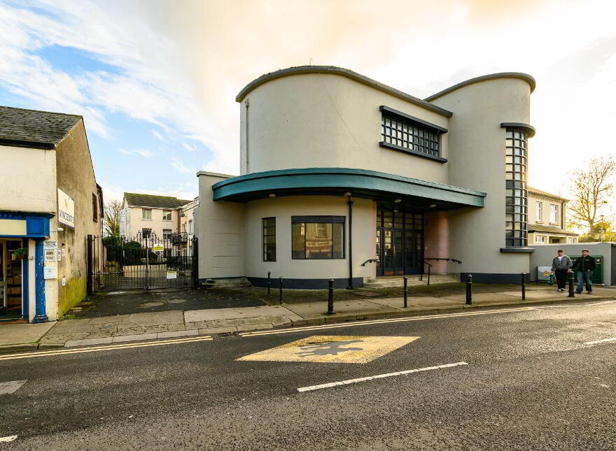 9 Morton Hall, Brews Hill, Navan, C15TE86