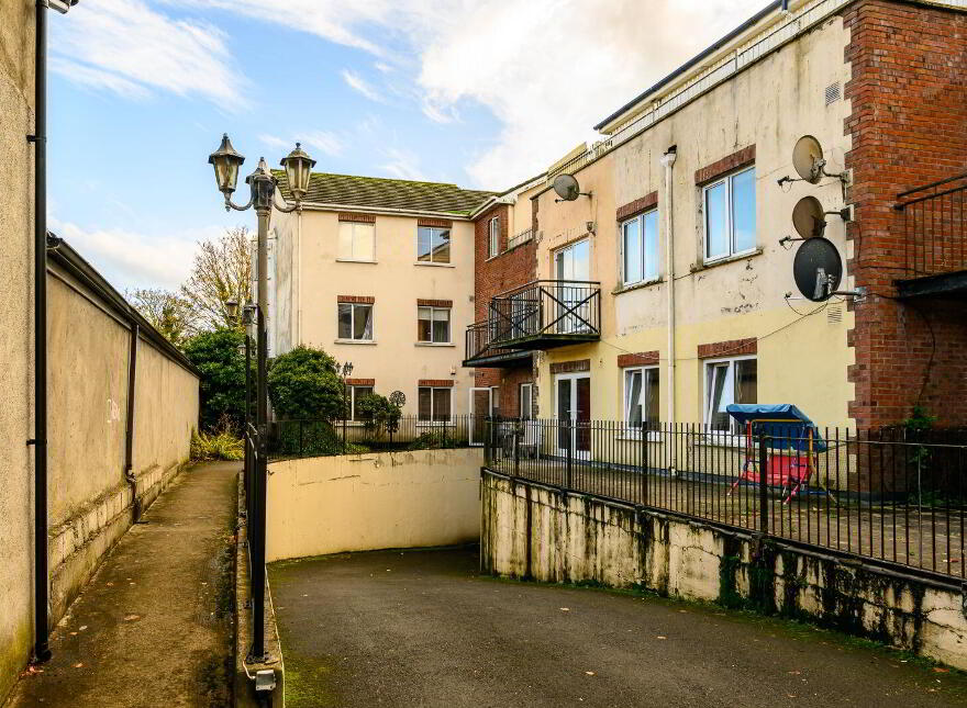 9 Morton Hall, Brews Hill, Navan, C15TE86