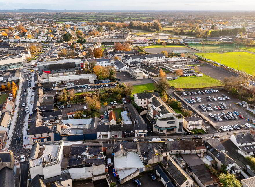 9 Morton Hall, Brews Hill, Navan, C15TE86