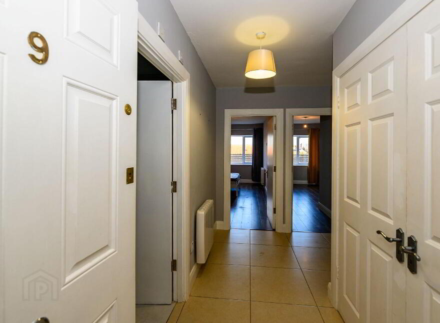 9 Morton Hall, Brews Hill, Navan, C15TE86