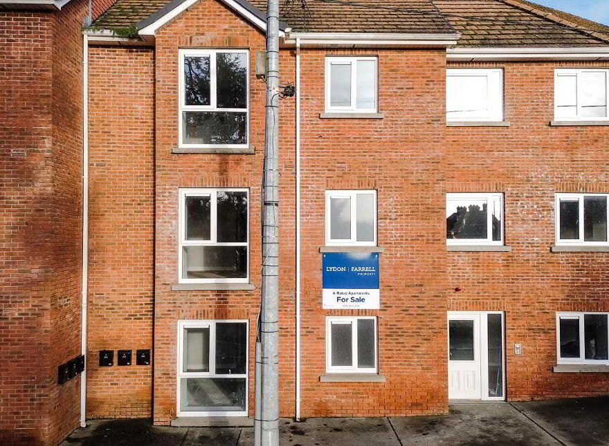 8 Rock Court Apartments, Rock Court, Ballinagh, H12D324
