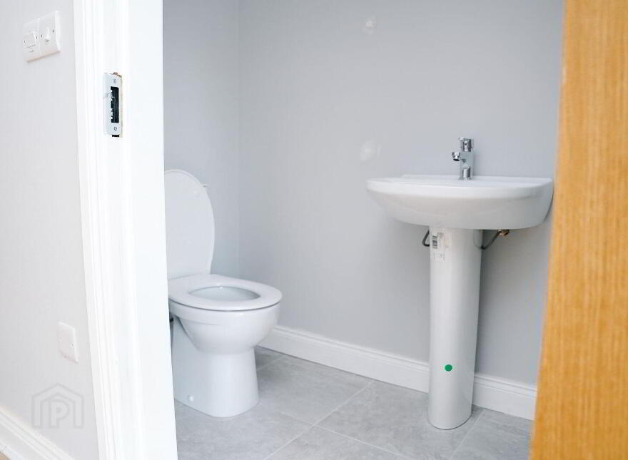 8 Rock Court Apartments, Rock Court, Ballinagh, H12D324