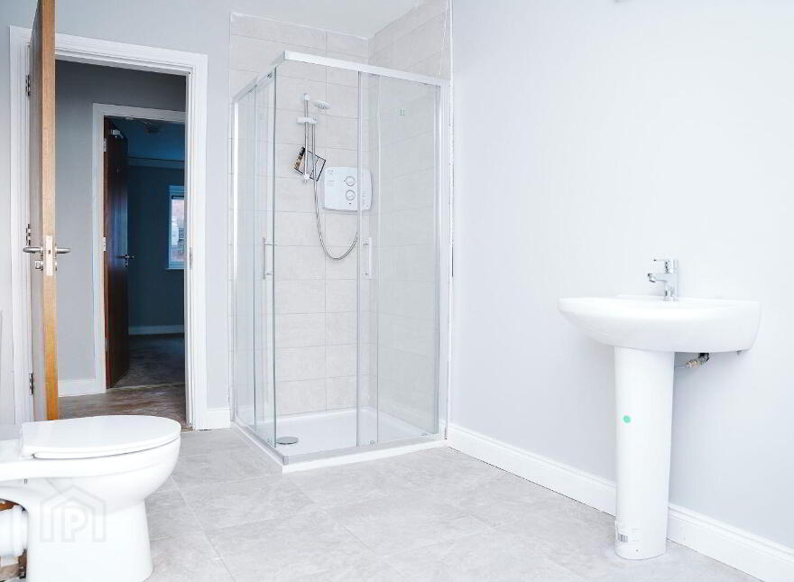 8 Rock Court Apartments, Rock Court, Ballinagh, H12D324