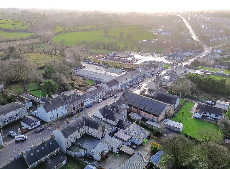 8 Rock Court Apartments, Rock Court, Ballinagh, H12D324