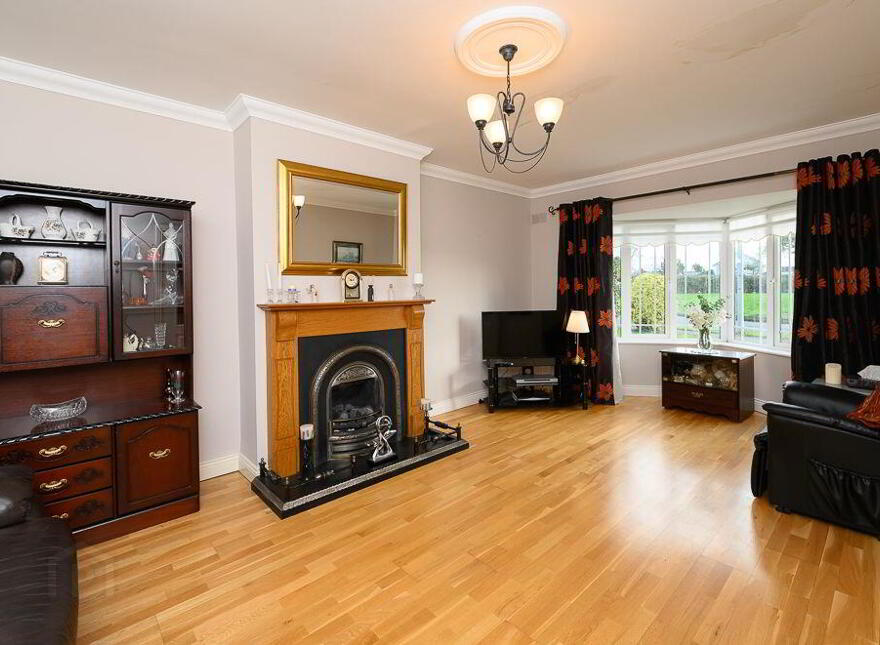 2 Spire View Green, Johnstown, C15E5X5