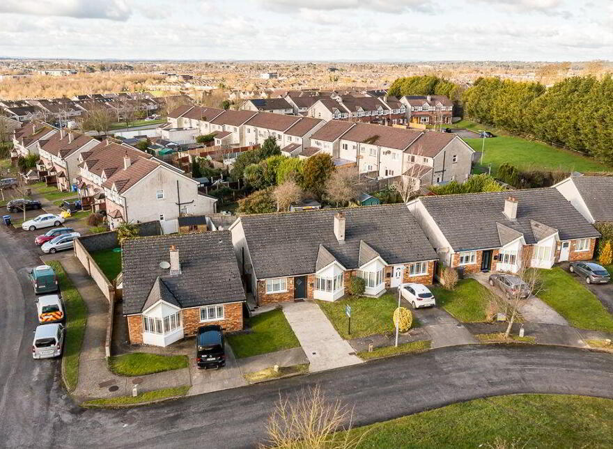 2 Spire View Green, Johnstown, C15E5X5