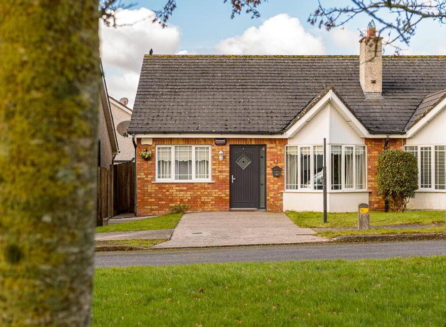 2 Spire View Green, Johnstown, C15E5X5